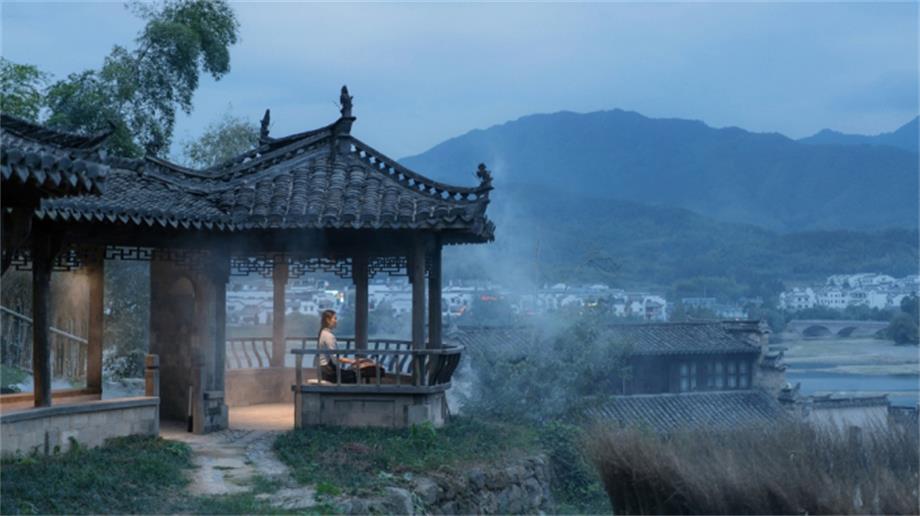 度假酒店設(shè)計