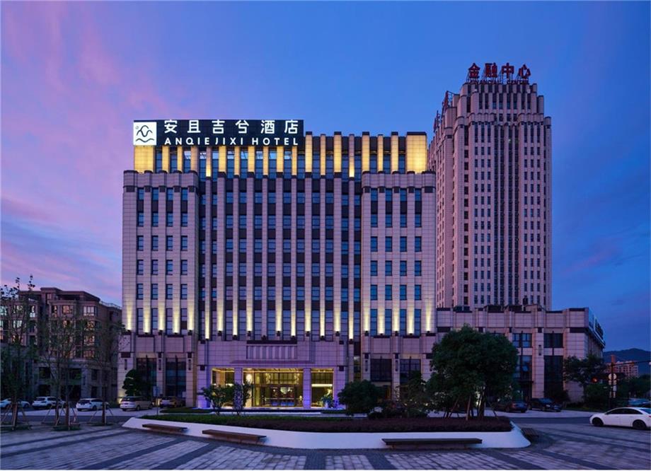 度假酒店設(shè)計(jì)