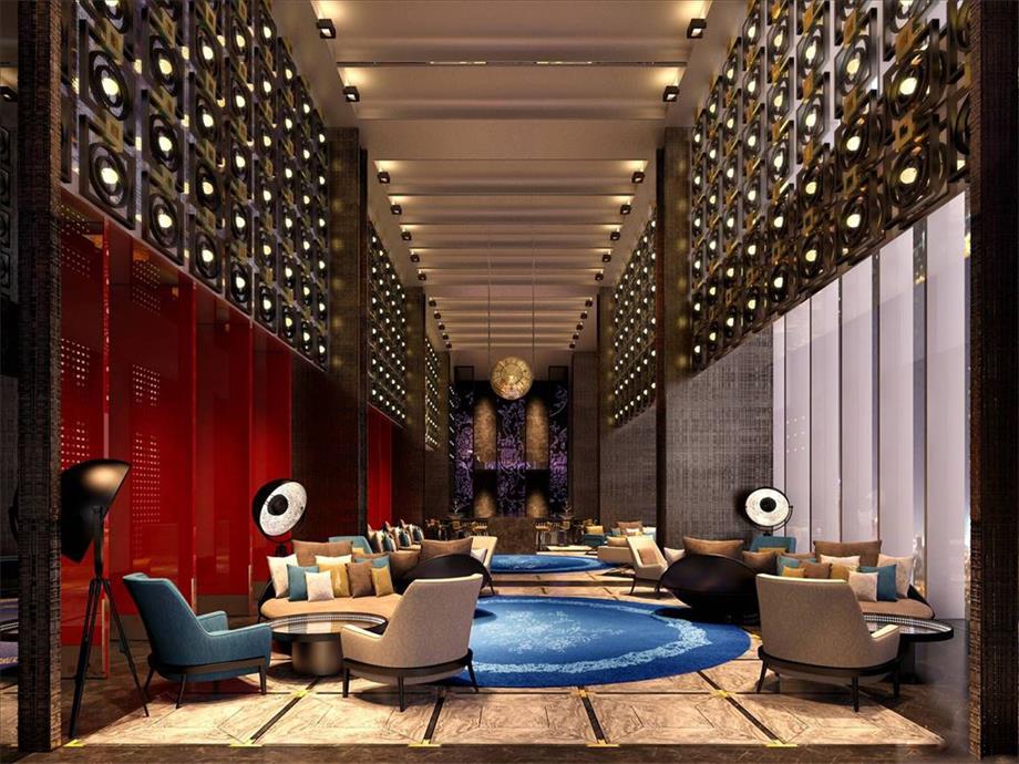 星級(jí)酒店裝修設(shè)計(jì) 星級(jí)酒店裝修設(shè)計(jì)