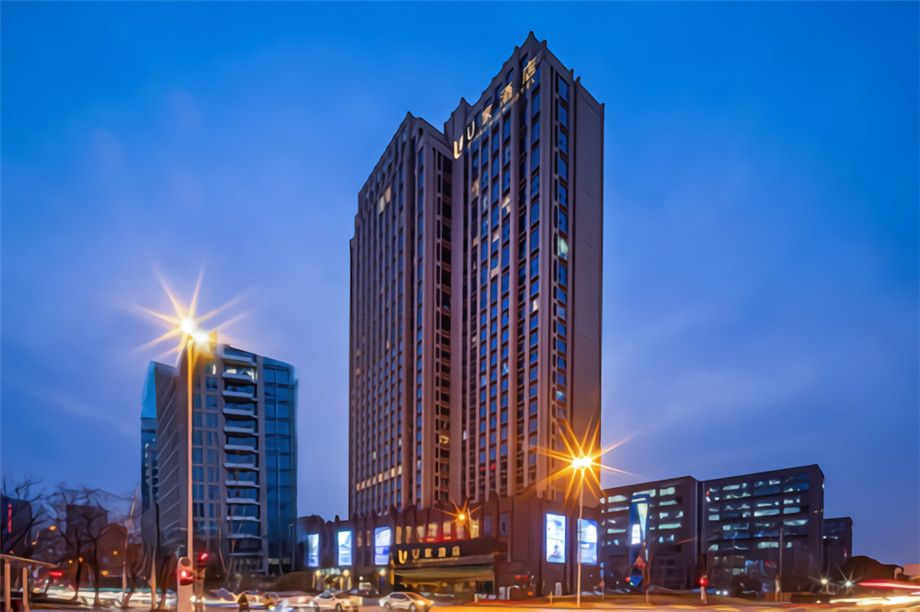 U家公寓式酒店裝修設(shè)計(jì)  開啟酒店+多種創(chuàng)收業(yè)態(tài)