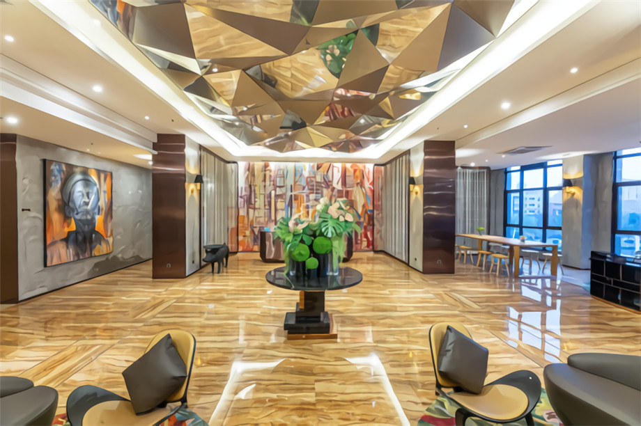 U家公寓式酒店裝修設(shè)計(jì)  開啟酒店+多種創(chuàng)收業(yè)態(tài)